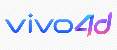 vivo4d logo